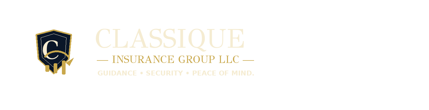 Classique Insurance Group LLC